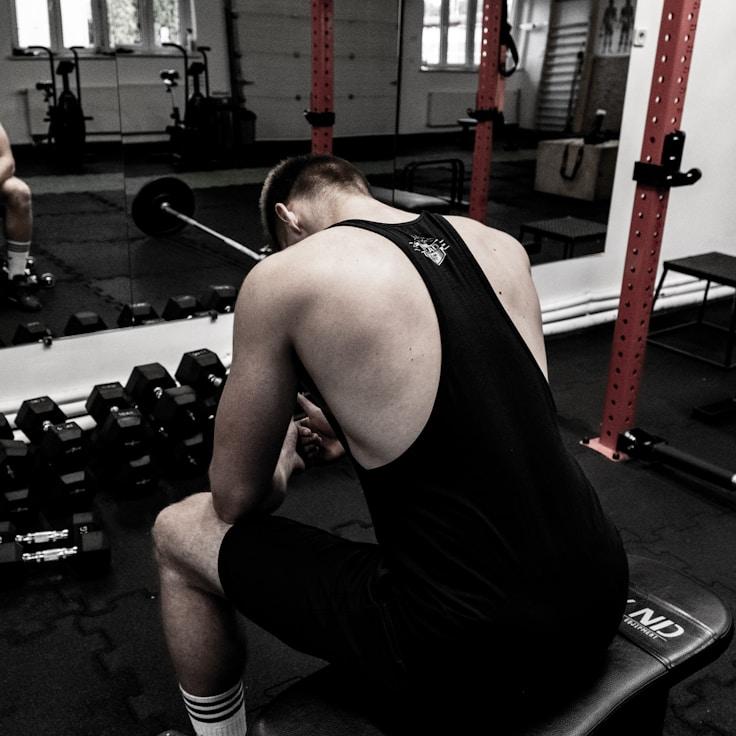 Fitness habits and routine planning