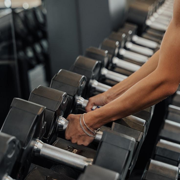 Choosing the right gym environment